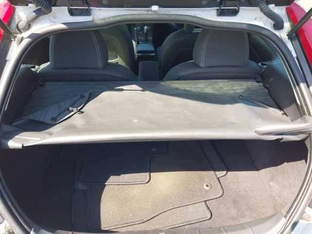 2012 VOLVO C30 R-DESI