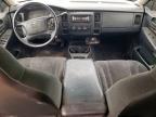2001 Dodge Dakota Quad for Sale in Amarillo, TX - Side