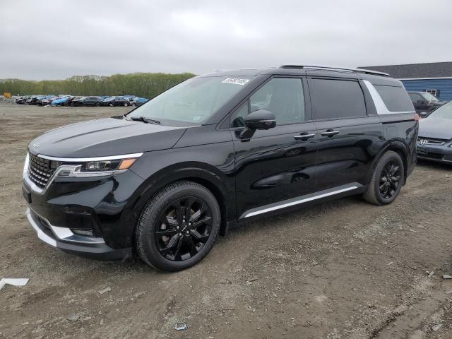 2022 Kia Carnival Sx Prestige