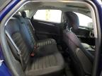 2014 Ford Fusion Se за продажба в Franklin, WI - Front End