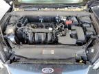 2014 Ford Fusion S на продаже в Hayward, CA - Side