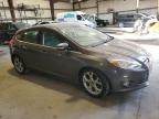 2012 Ford Focus Titanium იყიდება Eldridge-ში, IA - Front End