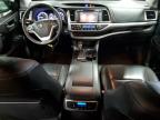2016 Toyota Highlander Xle продається в Ham Lake, MN - Rollover