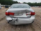 2010 Hyundai Sonata Gls იყიდება Charles City-ში, VA - Rear End