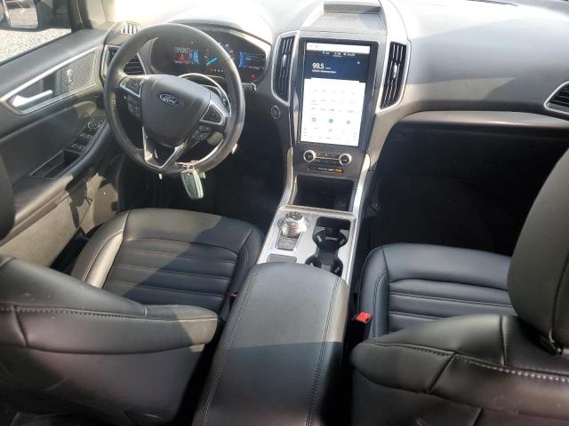  FORD EDGE 2023 Szary