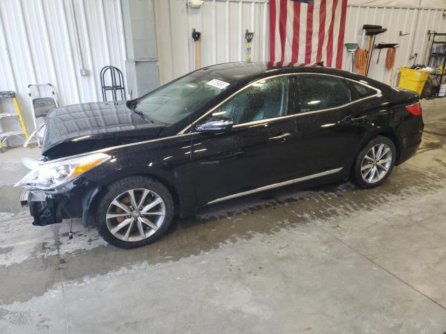 2016 Hyundai Azera 