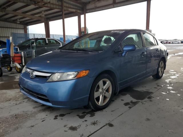 2008 Honda Civic Ex