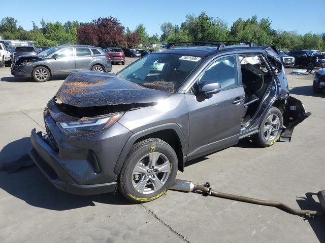 TOYOTA RAV4 XLE 2025