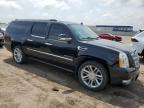 2014 Cadillac Escalade Esv Platinum for Sale in Greenwood, NE - Mechanical