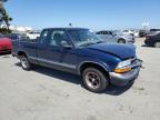 1998 Chevrolet S Truck S10 на продаже в Martinez, CA - Front End