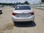 2015 Toyota Corolla L en Venta en Shreveport, LA - Front End
