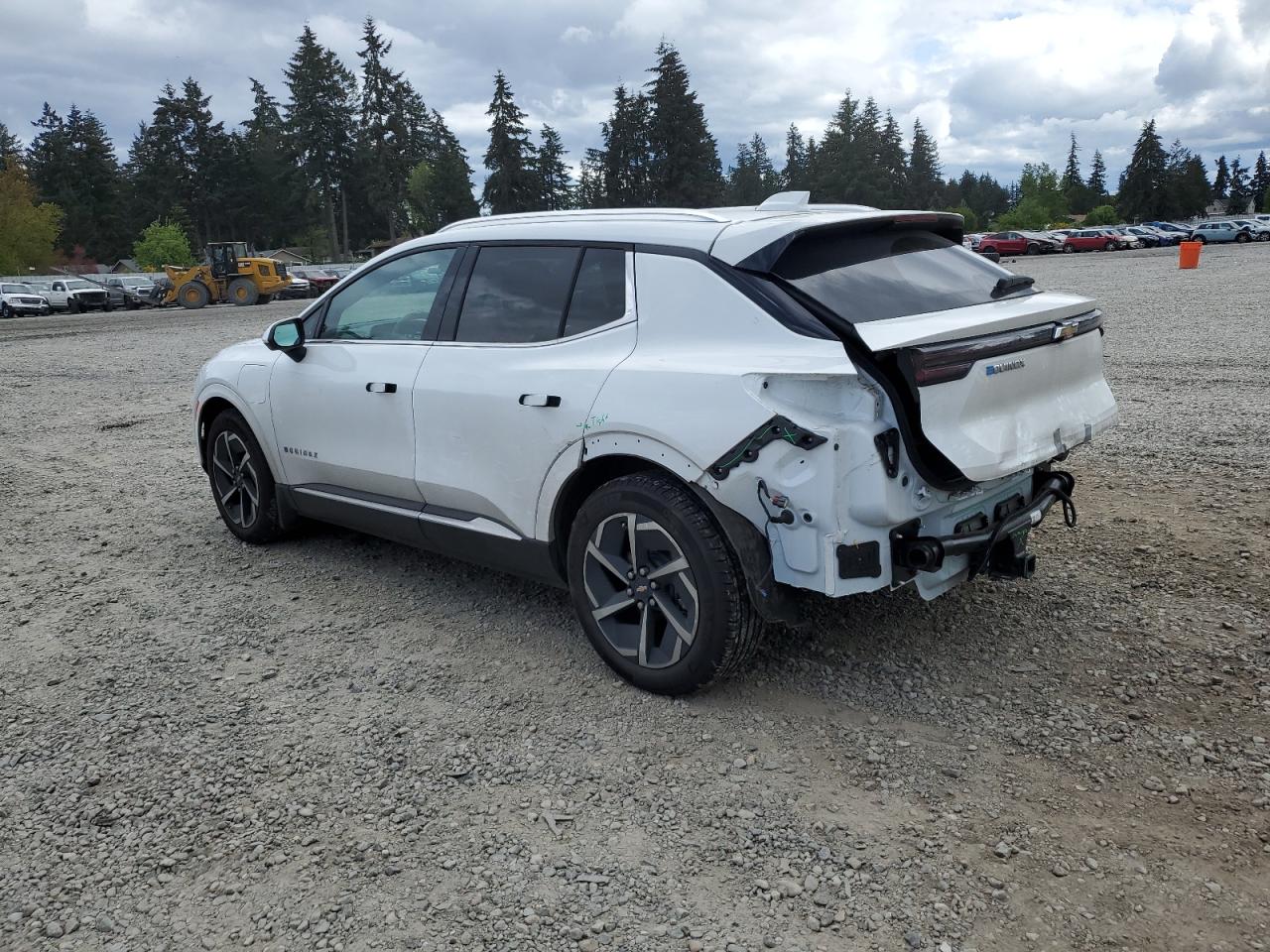 3GN7DLRP3RS243657 CHEVROLET EQUINOX 2024