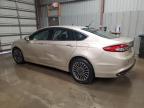 2017 Ford Fusion Se   for Sale in West Mifflin, PA - Front End