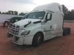 2020 Freightliner Cascadia 126 Semi Truck zu verkaufen in China Grove, NC - Rollover
