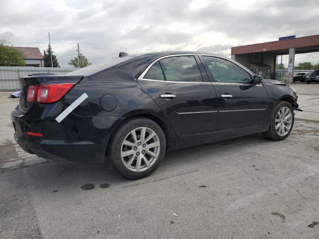  CHEVROLET MALIBU 2013 Czarny