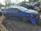 2021 Toyota Corolla Se   en Venta en Chalfont, PA - Front End