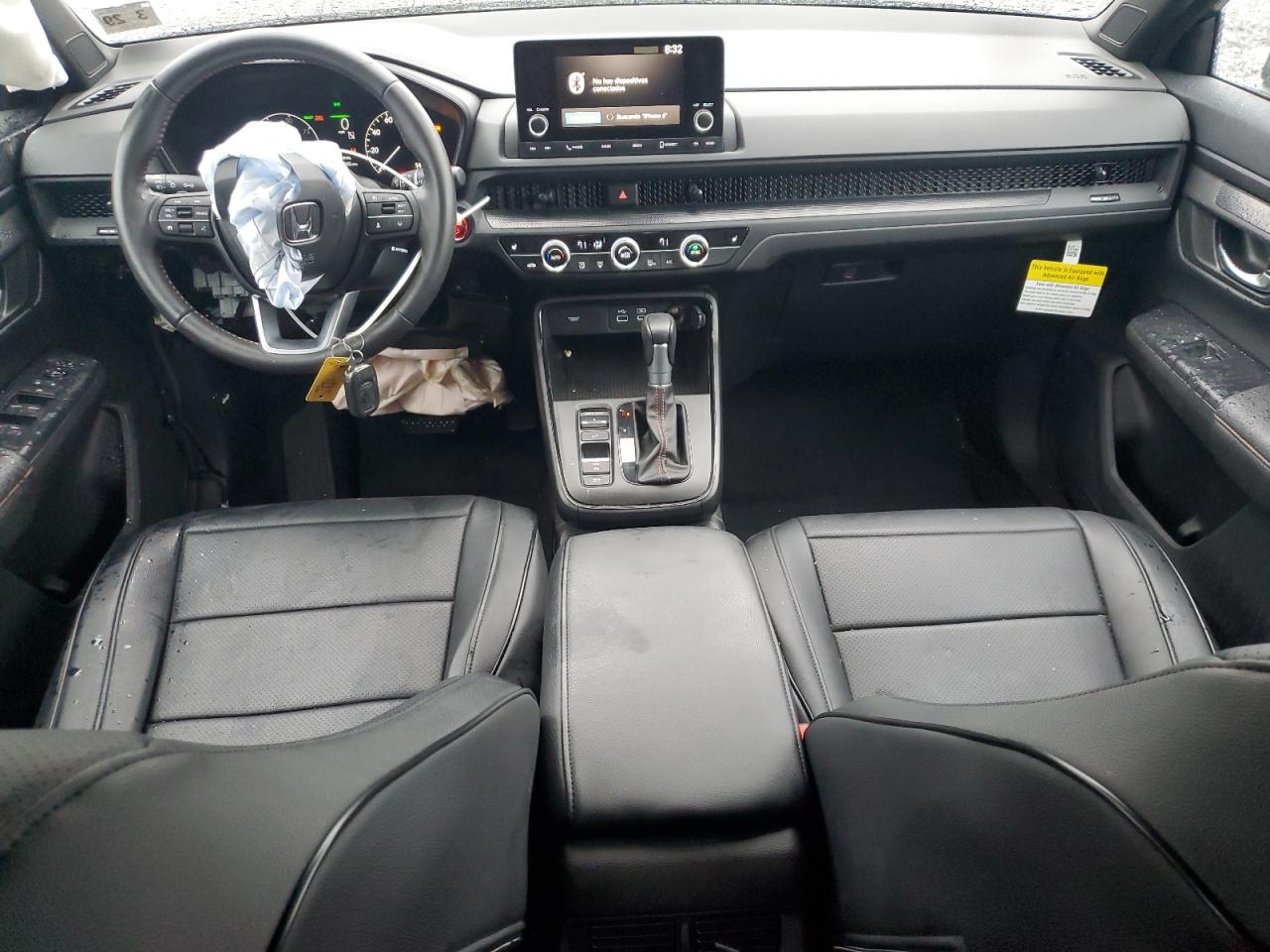 5J6RS6H51RL026441 HONDA CRV 2024