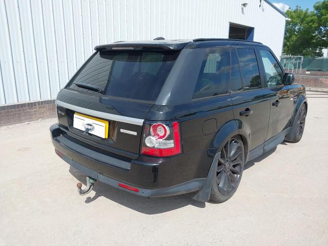 2013 LAND ROVER R ROVER SP