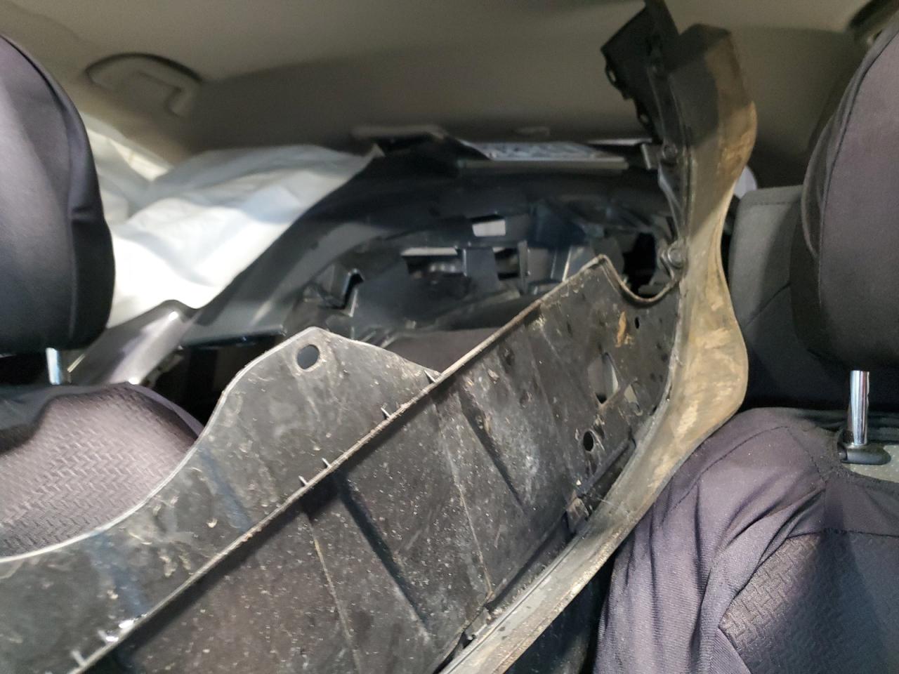 2020 Honda Hr-V Ex VIN: 3CZRU6H50LM733594 Lot: 55754245