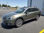 2017 Subaru Outback Touring   იყიდება Nampa-ში, ID - Rear End