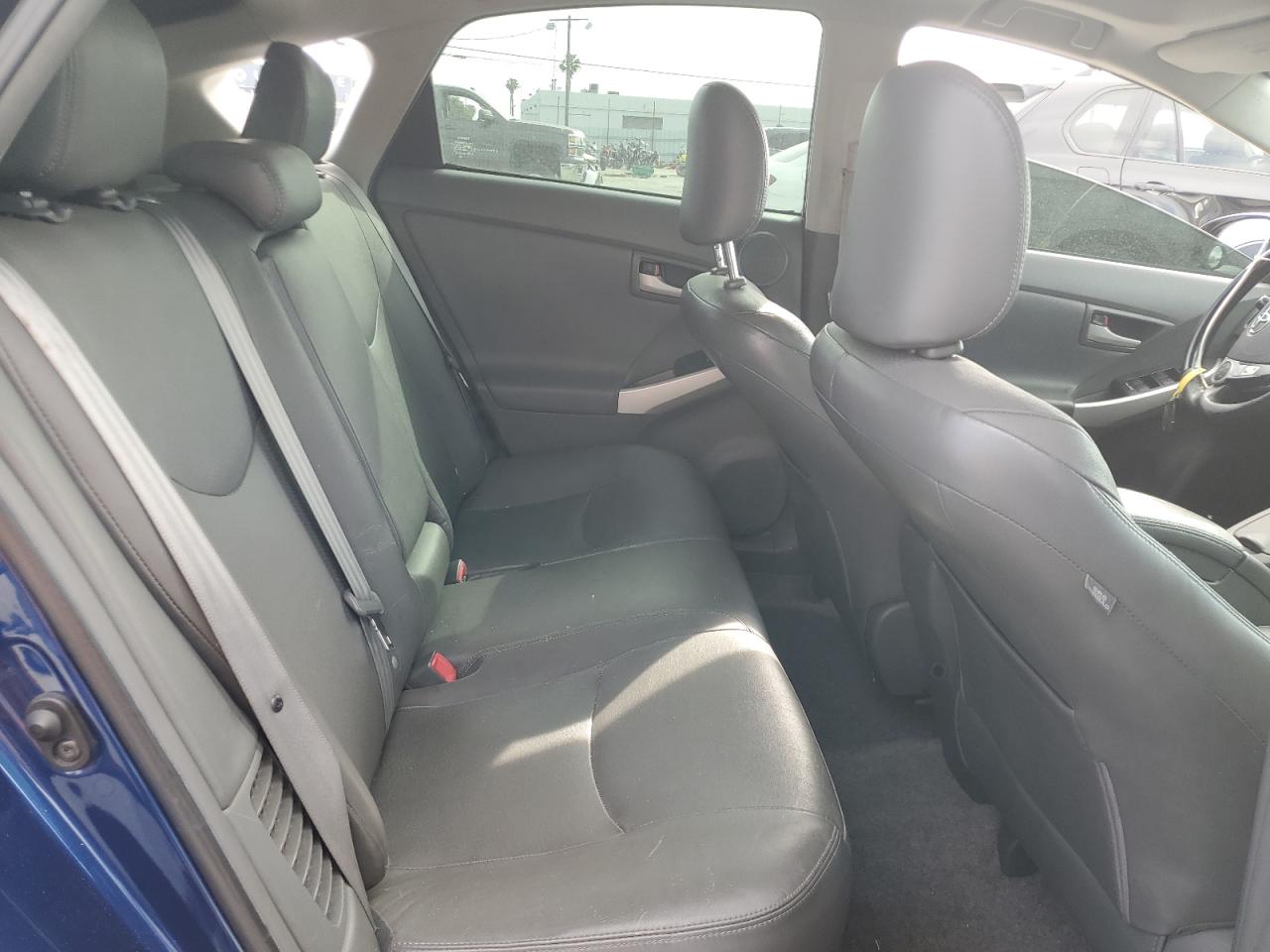 2010 Toyota Prius VIN: JTDKN3DU4A0239352 Lot: 56758425