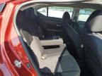 2020 Nissan Sentra Sr на продаже в Montgomery, AL - Front End