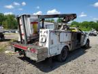 2012 Ford F350 Super Duty   for Sale in Ellwood City, PA - Burn - Interior