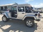 2007 Jeep Wrangler Sahara იყიდება Columbia-ში, MO - Rollover