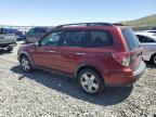 2009 Subaru Forester 2.5X Limited за продажба в Reno, NV - Minor Dent/Scratches