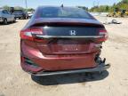 2018 Honda Clarity Touring за продажба в Elgin, IL - Rear End