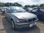 2004 BMW 320D ES AU for sale at Copart WOLVERHAMPTON