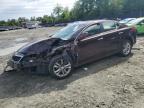 2013 Kia Optima Lx   de vânzare în Waldorf, MD - Front End