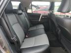 2016 Toyota 4Runner Sr5/Sr5 Premium на продаже в Conway, AR - Side