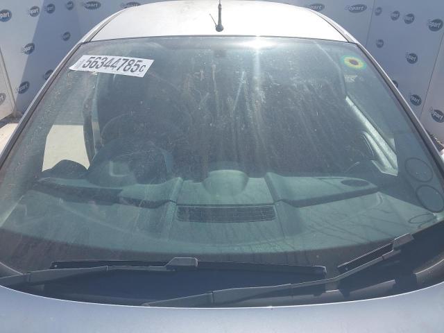 2008 FORD FIESTA ZET