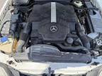 1999 Mercedes-Benz Sl 500 for Sale in Homestead, FL - Normal Wear