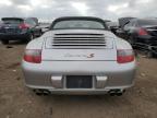 2006 Porsche 911 Carrera S Cabriolet for Sale in Elgin, IL - Front End