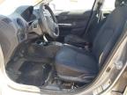 2017 Mitsubishi Mirage G4 Es for Sale in Temple, TX - Hail