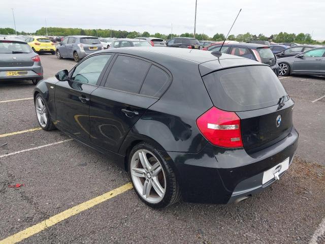 2010 BMW 120D M SPO