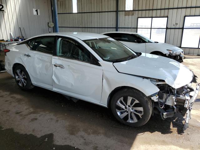  NISSAN ALTIMA 2023 Biały