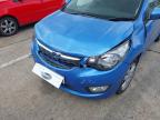 2018 VAUXHALL VIVA SE AC for sale at Copart NEWBURY