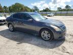 2011 Infiniti G25  na sprzedaż w Fort Pierce, FL - Mechanical