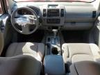 2005 Nissan Frontier Crew Cab Le for Sale in Madisonville, TN - Front End