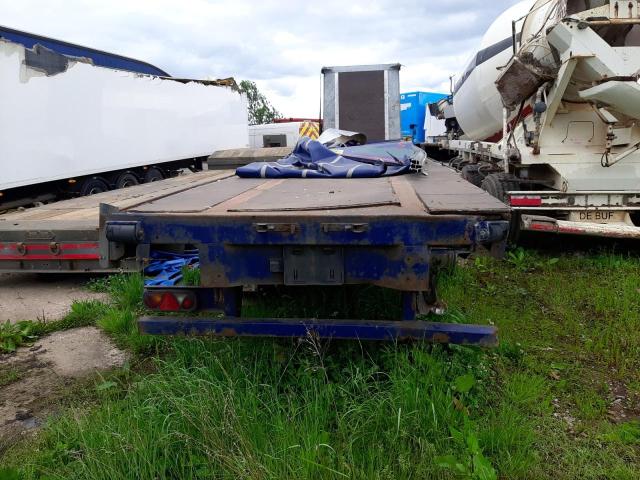 2013 TRAI TRAILER