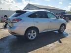 2013 Lexus Rx 350 Base   იყიდება Louisville-ში, KY - Hail