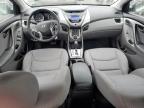 2013 Hyundai Elantra Gls   იყიდება Pennsburg-ში, PA - Rear End