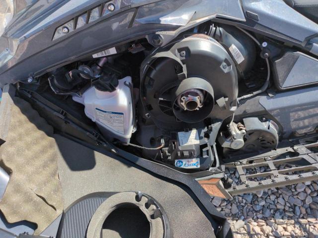 2022 SKIDOO SUMMIT X 8  