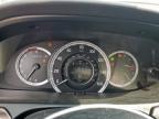 2017 Honda Accord Exl na sprzedaż w Houston, TX - Front End