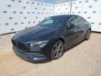 2020 MERCEDES BENZ CLA 180 AM for sale at Copart CORBY