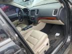 2015 Dodge Durango Limited na sprzedaż w New Britain, CT - Side