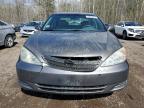 2002 TOYOTA CAMRY LE à vendre chez Copart ON - COOKSTOWN